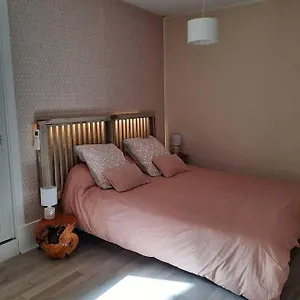Le Liberte Apartment