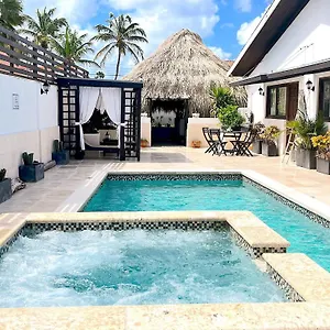  Ferienhaus Aruba Lagunita Aruba