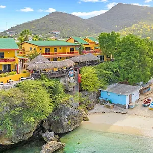  Apartment Bahia & Diving Curaçao