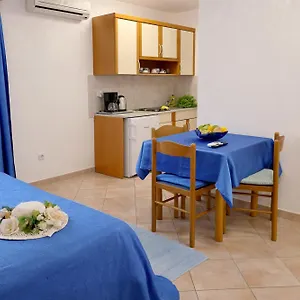  Apartment House Maric Kroatien