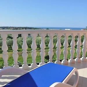  Apartment Rosa Kroatien